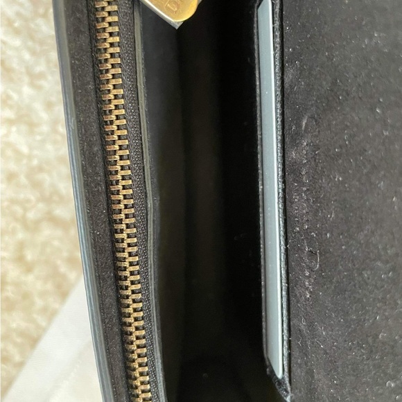 Dior Saddle Belt Bag - full set Goatskin. - Picture 6 of 16